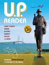 Produktbild: U.P. Reader -- Volume #5