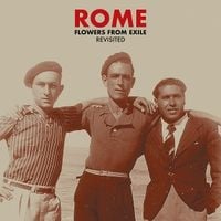 Produktbild: Flowers From Exile - Revisited