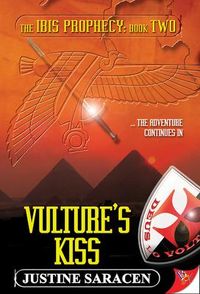 Produktbild: Vulture's Kiss