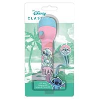 Produktbild: Taschenlampe Disney Lilo & Stitch 21cm