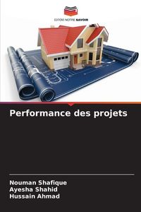 Produktbild: Performance des projets
