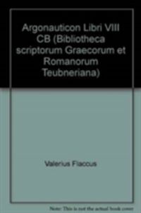 Produktbild: Argonauticon Libri VIII Cb