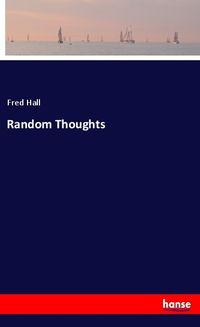 Produktbild: Random Thoughts