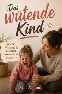 Produktbild: Das w&uuml;tende Kind