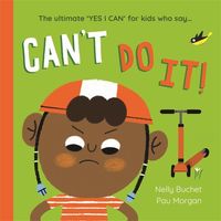 Produktbild: Can't Do It