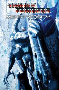Produktbild: Monstrosity