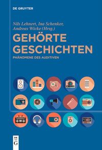 Produktbild: Geh&ouml;rte Geschichten