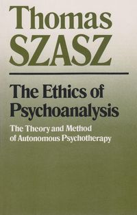 Produktbild: The Ethics of Psychoanalysis