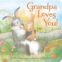 Produktbild: Grandpa Loves You
