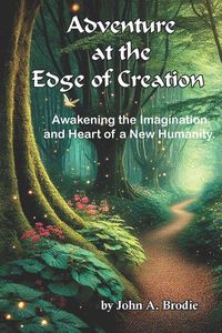 Produktbild: Adventure at the Edge of Creation