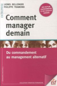 Produktbild: Comment manager demain