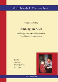 Produktbild: Bildung im Alter