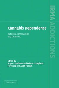 Produktbild: Cannabis Dependence