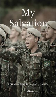 Produktbild: My Salvation