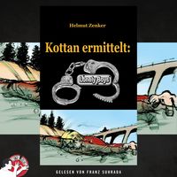 Produktbild: Kottan ermittelt: Lonely Boys