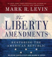 Produktbild: Liberty Amendments