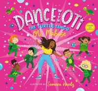 Produktbild: Dance with Oti