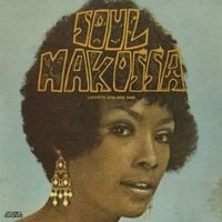 Bild vom Artikel Soul Makossa (Transparent Blue Colored Reissue) vom Autor Lafayette Afro Rock Band