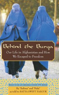 Produktbild: Behind the Burqa