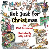 Produktbild: Not Just For Christmas