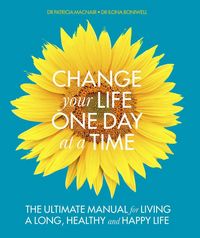 Produktbild: Boniwell, D: Change Your Life One Day At a Time