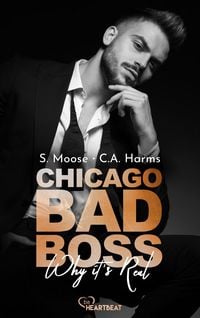 Produktbild: Chicago Bad Boss - Why it's Real