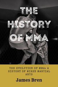 Produktbild: The History of MMA