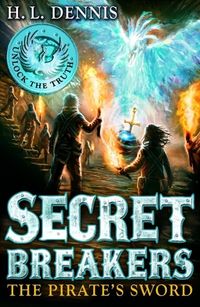 Produktbild: The Pirate's Sword