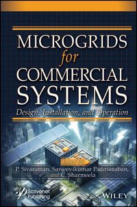 Produktbild: Microgrids for Commercial Systems