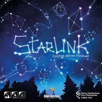 Bild vom Artikel Blue Orange - Starlink vom Autor Markus Slawitscheck