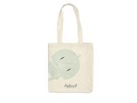 Produktbild: Hoptimist Shopper Blue