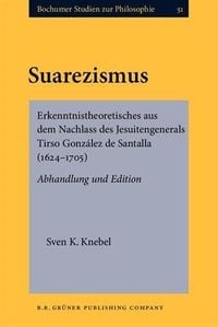Bild vom Artikel Suarezismus vom Autor Sven K. Knebel