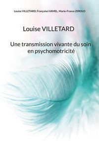 Produktbild: Louise Villetard