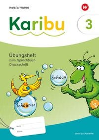 Produktbild: Karibu - Ausgabe 2024