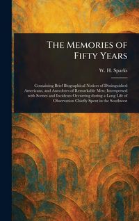 Produktbild: The Memories of Fifty Years