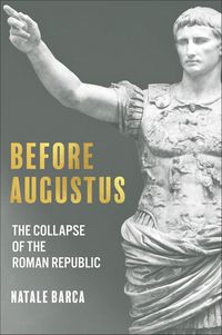 Produktbild: Before Augustus