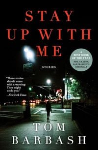 Produktbild: Stay Up with Me