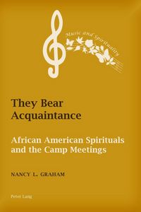 Produktbild: They Bear Acquaintance