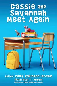 Produktbild: Cassie and Savannah Meet Again