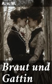 Produktbild: Braut und Gattin