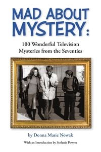 Produktbild: Mad About Mystery