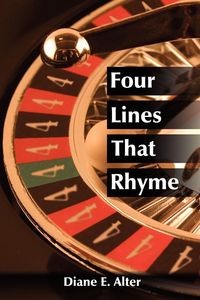 Produktbild: Four Lines That Rhyme