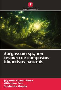 Produktbild: Sargassum sp., um tesouro de compostos bioactivos naturais