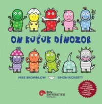 Produktbild: On K&uuml;c&uuml;k Dinozor