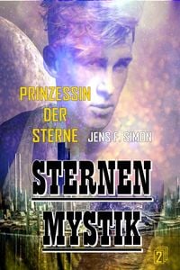 Produktbild: Prinzessin der Sterne