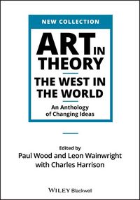 Produktbild: Art in Theory