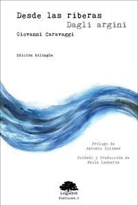 Produktbild: Desde las ribera ; Dagli argini