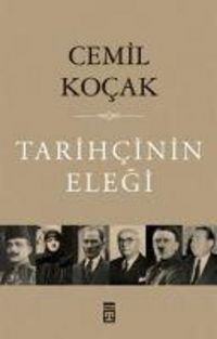 Produktbild: Tarihcinin Elegi