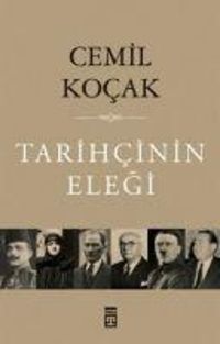 Produktbild: Tarihcinin Elegi