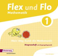 Produktbild: Flex und Flo 1. Diagnoseheft